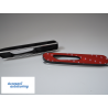 Side fenders grills suitable for BMW e60 m5 Side fenders grills suitable for BMW e60 m5