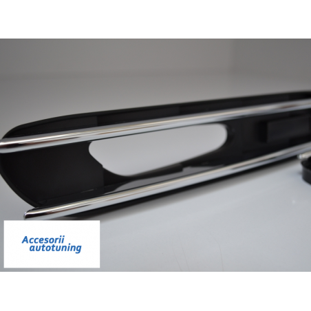 Side fenders grills suitable for BMW e60 m5 Side fenders grills suitable for BMW e60 m5