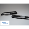 Side fenders grills suitable for BMW e60 m5 Side fenders grills suitable for BMW e60 m5