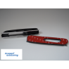 Side fenders grills suitable for BMW e60 m5 Side fenders grills suitable for BMW e60 m5