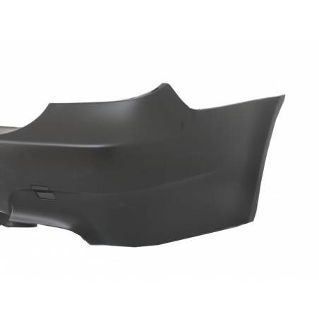 Rear Bumper suitable for BMW 5 Series E60 (2003-2010) M5 Design Rear Bumper suitable for BMW 5 Series E60 (2003-2010) M5 Design