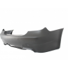 Rear Bumper suitable for BMW 5 Series E60 (2003-2010) M5 Design Rear Bumper suitable for BMW 5 Series E60 (2003-2010) M5 Design