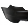 Rear Bumper suitable for BMW 5 Series E60 (2003-2010) M5 Design Rear Bumper suitable for BMW 5 Series E60 (2003-2010) M5 Design