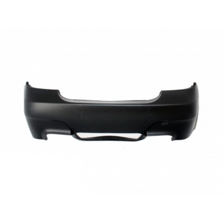 Rear Bumper suitable for BMW 5 Series E60 (2003-2010) M5 Design Rear Bumper suitable for BMW 5 Series E60 (2003-2010) M5 Design