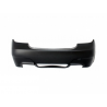 Rear Bumper suitable for BMW 5 Series E60 (2003-2010) M5 Design Rear Bumper suitable for BMW 5 Series E60 (2003-2010) M5 Design