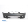 Front Bumper suitable for BMW 5 Series E60 (03-10) M5 Design Front Bumper suitable for BMW 5 Series E60 (03-10) M5 Design