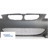 Front Bumper suitable for BMW 5 Series E60 (03-10) M5 Design Front Bumper suitable for BMW 5 Series E60 (03-10) M5 Design
