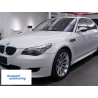 Front Bumper suitable for BMW 5 Series E60 (03-10) M5 Design Front Bumper suitable for BMW 5 Series E60 (03-10) M5 Design