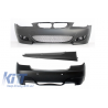 Complete Body Kit suitable for BMW 5 Series E60 (2003-2010) M5 Design Complete Body Kit suitable for BMW 5 Series E60 (2003-2010) M5 Design
