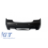 Complete Body Kit suitable for BMW 5 Series E60 (2003-2010) M5 Design Complete Body Kit suitable for BMW 5 Series E60 (2003-2010) M5 Design