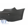 Complete Body Kit suitable for BMW 5 Series E60 (2003-2010) M5 Design Complete Body Kit suitable for BMW 5 Series E60 (2003-2010) M5 Design
