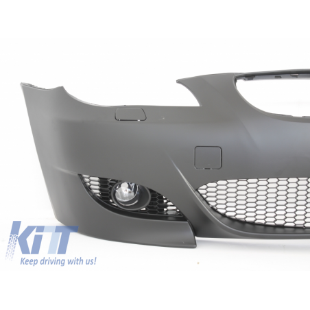 Complete Body Kit suitable for BMW 5 Series E60 (2003-2010) M5 Design Complete Body Kit suitable for BMW 5 Series E60 (2003-2010) M5 Design