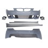 Body Kit M-Technik suitable for BMW E60 (5-series) (2003-2007) With PDC 24mm Body Kit M-Technik suitable for BMW E60 (5-series) (2003-2007) With PDC 24mm