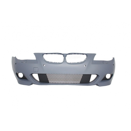 Body Kit M-Technik suitable for BMW E60 (5-series) (2003-2007) With PDC 24mm Body Kit M-Technik suitable for BMW E60 (5-series) (2003-2007) With PDC 24mm