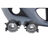 Body Kit M-Technik suitable for BMW E60 (5-series) (2003-2007) With PDC 24mm Body Kit M-Technik suitable for BMW E60 (5-series) (2003-2007) With PDC 24mm