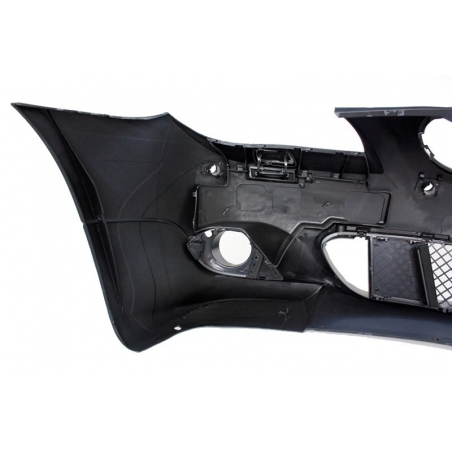 Body Kit M-Technik suitable for BMW E60 (5-series) (2003-2007) With PDC 24mm Body Kit M-Technik suitable for BMW E60 (5-series) (2003-2007) With PDC 24mm