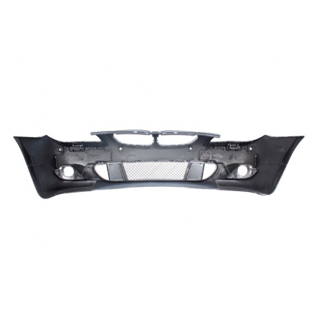 Body Kit M-Technik suitable for BMW E60 (5-series) (2003-2007) With PDC 24mm Body Kit M-Technik suitable for BMW E60 (5-series) (2003-2007) With PDC 24mm