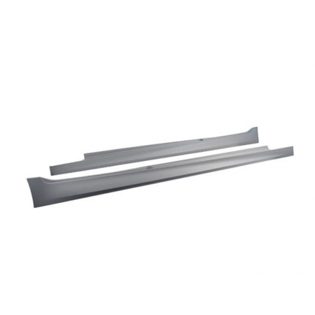 Body Kit M-Technik suitable for BMW E60 (5-series) (2003-2007) With PDC 24mm Body Kit M-Technik suitable for BMW E60 (5-series) (2003-2007) With PDC 24mm