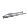 Body Kit M-Technik suitable for BMW E60 (5-series) (2003-2007) With PDC 24mm Body Kit M-Technik suitable for BMW E60 (5-series) (2003-2007) With PDC 24mm