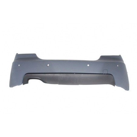 Body Kit M-Technik suitable for BMW E60 (5-series) (2003-2007) With PDC 24mm Body Kit M-Technik suitable for BMW E60 (5-series) (2003-2007) With PDC 24mm