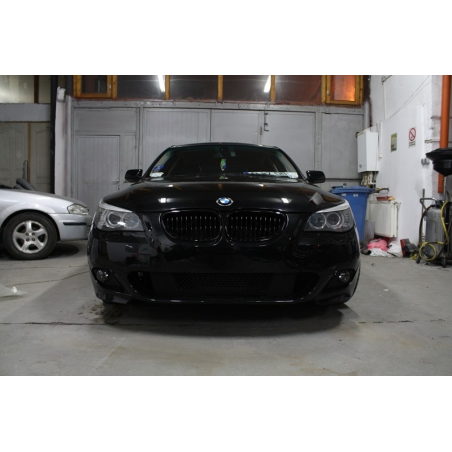 Body Kit M-Technik suitable for BMW E60 (5-series) (2003-2007) With PDC 24mm Body Kit M-Technik suitable for BMW E60 (5-series) (2003-2007) With PDC 24mm