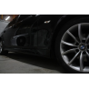 Body Kit M-Technik suitable for BMW E60 (5-series) (2003-2007) With PDC 24mm Body Kit M-Technik suitable for BMW E60 (5-series) (2003-2007) With PDC 24mm