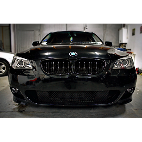 Body Kit M-Technik suitable for BMW E60 (5-series) (2003-2007) With PDC 24mm Body Kit M-Technik suitable for BMW E60 (5-series) (2003-2007) With PDC 24mm
