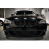 Body Kit M-Technik suitable for BMW E60 (5-series) (2003-2007) With PDC 24mm Body Kit M-Technik suitable for BMW E60 (5-series) (2003-2007) With PDC 24mm