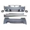 Body Kit M-Technik suitable for BMW E60 (5-series) (2003-2010) Body Kit M-Technik suitable for BMW E60 (5-series) (2003-2010)