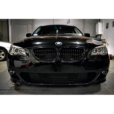 Body Kit M-Technik suitable for BMW E60 (5-series) (2003-2010) Body Kit M-Technik suitable for BMW E60 (5-series) (2003-2010)