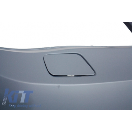 Body Kit M-Technik suitable for BMW E60 (5-series) (2003-2010) Body Kit M-Technik suitable for BMW E60 (5-series) (2003-2010)