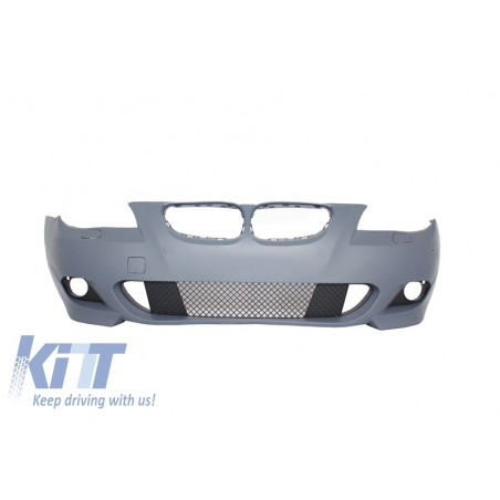 Body Kit M-Technik suitable for BMW E60 (5-series) (2003-2010) Body Kit M-Technik suitable for BMW E60 (5-series) (2003-2010)