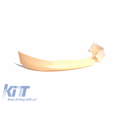 Front Bumper Splitters suitable for BMW E60 M-TEchnik (2004-2011) Front Bumper Splitters suitable for BMW E60 M-TEchnik (2004-2011)