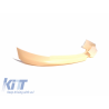 Front Bumper Splitters suitable for BMW E60 M-TEchnik (2004-2011) Front Bumper Splitters suitable for BMW E60 M-TEchnik (2004-2011)
