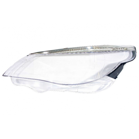 Headlights Lens Glasses suitable for BMW 5 Series E60/E61 Non-LCI (2003-03.2007) Limousine/Touring Headlights Lens Glasses suitable for BMW 5 Series E60/E61 Non-LCI (2003-03.2007) Limousine/Touring