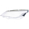 Headlights Lens Glasses suitable for BMW 5 Series E60/E61 Non-LCI (2003-03.2007) Limousine/Touring Headlights Lens Glasses suitable for BMW 5 Series E60/E61 Non-LCI (2003-03.2007) Limousine/Touring