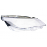 Headlights Lens Glasses suitable for BMW 5 Series E60/E61 Non-LCI (2003-03.2007) Limousine/Touring Headlights Lens Glasses suitable for BMW 5 Series E60/E61 Non-LCI (2003-03.2007) Limousine/Touring