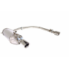Exhaust System suitable for BMW E60 5 Series (2003-2010) Exhaust System suitable for BMW E60 5 Series (2003-2010)