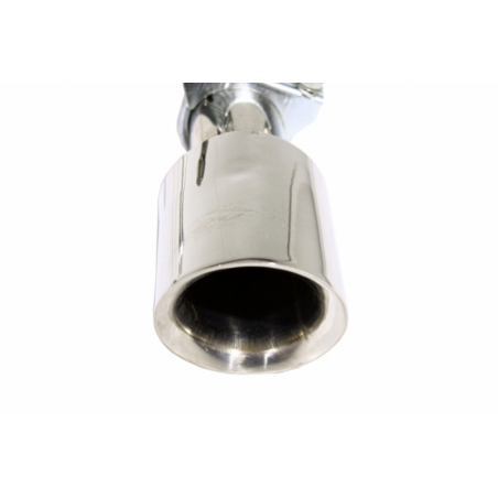 Exhaust System suitable for BMW E60 5 Series (2003-2010) Exhaust System suitable for BMW E60 5 Series (2003-2010)