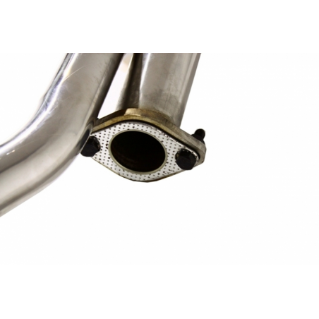 Exhaust System suitable for BMW E60 5 Series (2003-2010) Exhaust System suitable for BMW E60 5 Series (2003-2010)