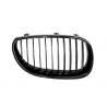 Front Grills suitable for BMW 5 Series E60 (2003-2009) Piano Black Front Grills suitable for BMW 5 Series E60 (2003-2009) Piano Black