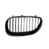 Front Grills suitable for BMW 5 Series E60 (2003-2009) Piano Black Front Grills suitable for BMW 5 Series E60 (2003-2009) Piano Black