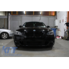 Front Bumper suitable for BMW 5 Series E60 (2003-2007) M-Technik Design PDC 24mm Front Bumper suitable for BMW 5 Series E60 (2003-2007) M-Technik Design PDC 24mm