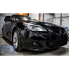 Front Bumper suitable for BMW 5 Series E60 (2003-2007) M-Technik Design PDC 24mm Front Bumper suitable for BMW 5 Series E60 (2003-2007) M-Technik Design PDC 24mm