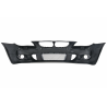 Front Bumper suitable for BMW 5 Series E60 (2003-2007) M-Technik Design PDC 24mm Front Bumper suitable for BMW 5 Series E60 (2003-2007) M-Technik Design PDC 24mm
