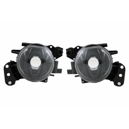 Front Bumper suitable for BMW 5 Series E60 (2003-2007) M-Technik Design PDC 24mm Front Bumper suitable for BMW 5 Series E60 (2003-2007) M-Technik Design PDC 24mm