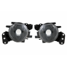 Front Bumper suitable for BMW 5 Series E60 (2003-2007) M-Technik Design PDC 24mm Front Bumper suitable for BMW 5 Series E60 (2003-2007) M-Technik Design PDC 24mm