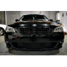 Front Bumper suitable for BMW 5 Series E60 (07-10) M-Technik Design PDC 18mm Front Bumper suitable for BMW 5 Series E60 (07-10) M-Technik Design PDC 18mm
