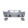 Front Bumper suitable for BMW 5 Series E60 (07-10) M-Technik Design PDC 18mm Front Bumper suitable for BMW 5 Series E60 (07-10) M-Technik Design PDC 18mm