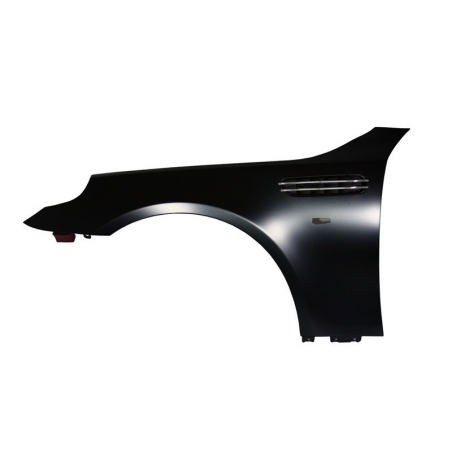 Front Fenders suitable for BMW 5 Series E60 E61 Sedan Touring (2003-2010) M5 Design Front Fenders suitable for BMW 5 Series E60 E61 Sedan Touring (2003-2010) M5 Design